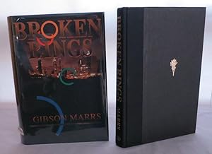 Seller image for Broken Rings for sale by Books Again