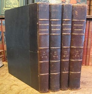 Encyclopédie anarchiste