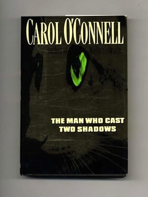 Seller image for The Man Who Cast Two Shadows -1st US Edition/1st Printing for sale by Books Tell You Why  -  ABAA/ILAB