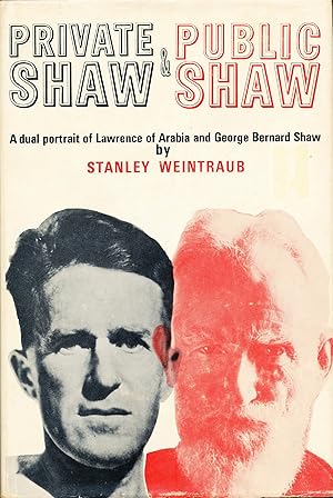 Private Shaw & Public Shaw