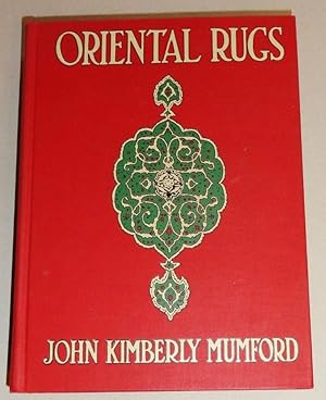 Seller image for Oriental Rugs for sale by DogStar Books