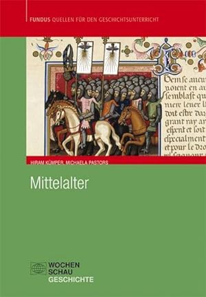 Seller image for Mittelalter for sale by AHA-BUCH GmbH