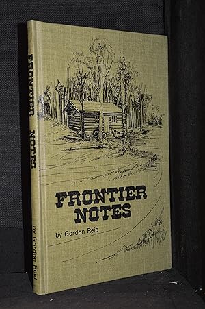 Frontier Notes