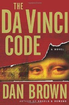 The Da Vinci Code.