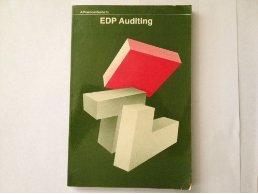 A Practical Guide to EDP Auditing (Auerbach Data Processing Management Library).