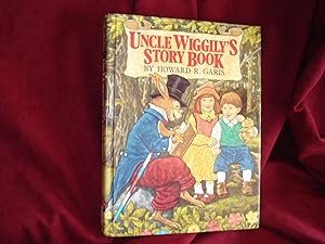 Seller image for Uncle Wiggily's Story Book. for sale by BookMine