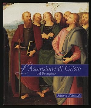 Seller image for L'ASCENSIONE DI CRISTO DEL PERUGINO for sale by Between the Covers-Rare Books, Inc. ABAA