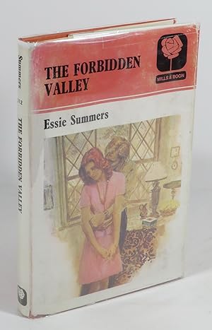 Seller image for The Forbidden Valley for sale by Renaissance Books, ANZAAB / ILAB