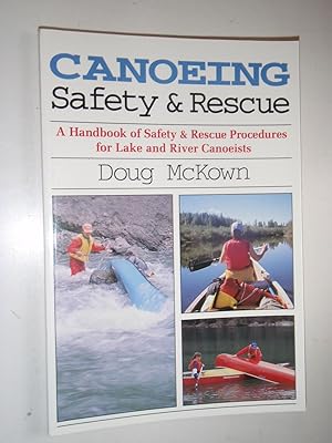 Canoeing Safety and Rescue