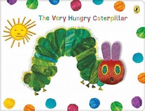 Imagen del vendedor de The Very Hungry Caterpillar (Cloth/Bath Books) a la venta por AussieBookSeller
