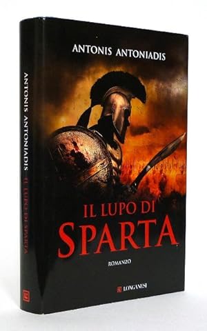 Il Lupo di Sparta