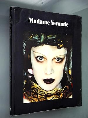 Madame Yevonde