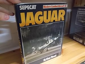 SEPECAT Jaguar