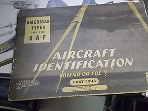 Aircraft Identification, Friend or Foe?, Part four American Types