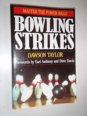 Bowling Strikes