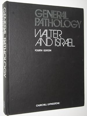 Seller image for General Pathology for sale by Manyhills Books