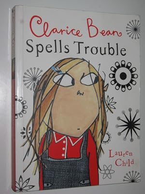 Immagine del venditore per Clarice Bean Spells Trouble venduto da Manyhills Books