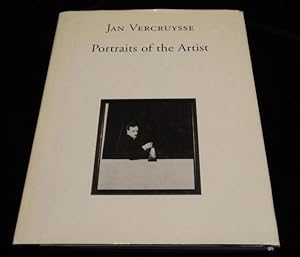 Imagen del vendedor de Jan Vercruysse: Portraits of the Artist a la venta por Booklegger's Fine Books ABAA