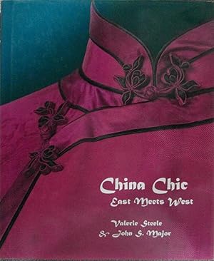 Image du vendeur pour China Chic: East Meets West mis en vente par CHAPTER TWO