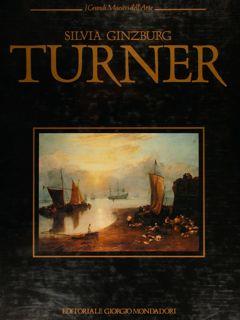 Immagine del venditore per I Grandi Maestri dell'Arte. Turner. venduto da EDITORIALE UMBRA SAS