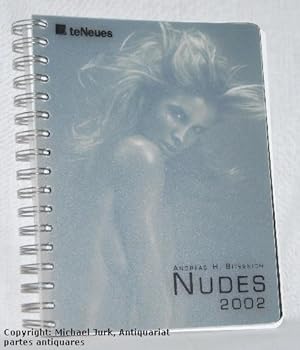 Immagine del venditore per NUDES 2002. venduto da Antiquariat partes antiquares