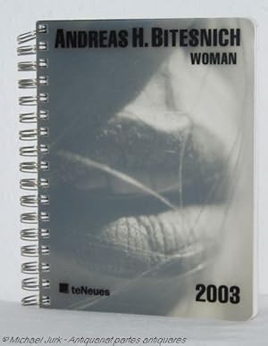 Immagine del venditore per WOMAN 2003. venduto da Antiquariat partes antiquares