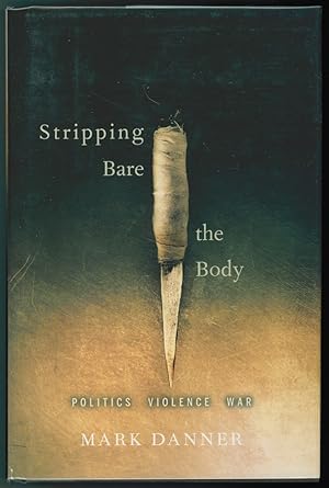 Stripping Bare the Body Politics Violence War