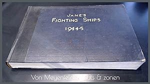 Jane's Fighting Ships 1944-45 (corrected to april 1946)