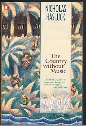 The Country Without Music