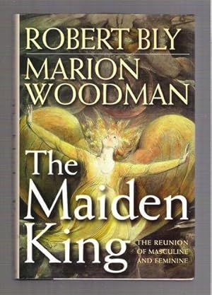 The Maiden King: the Reunion of Masculine and Feminine