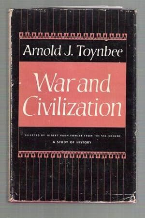 War and Civilization