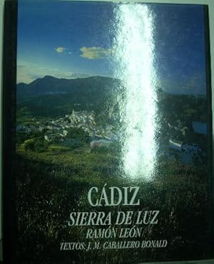 CADIZ SIERRA DE LUZ.