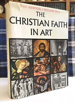 Seller image for The Christian Faith In Art for sale by Bookfare