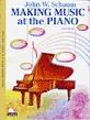 Seller image for Schaum Making Music at The Piano Level 7 (Piano) for sale by Teachers Discount Music