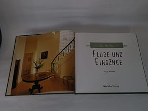 Imagen del vendedor de Flure und Eingnge. a la venta por Der-Philo-soph
