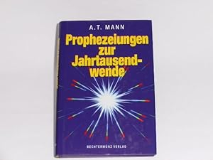 Prophezeiungen zur Jahrtausendwende,.