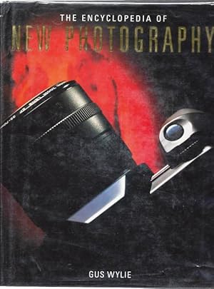 Seller image for The Encyclopedia of New Photography for sale by North American Rarities