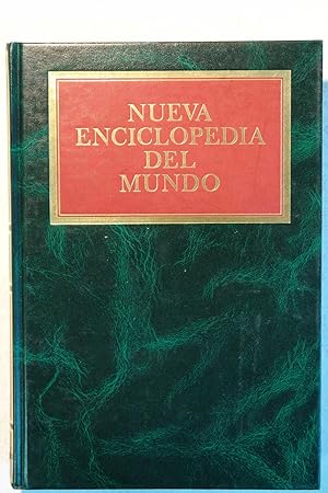 Bild des Verkufers fr Nueva Enciclopedia del Mundo Hobbema - Investidura. Volumen 17 zum Verkauf von NOMBELA LIBROS USADOS