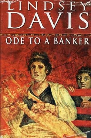 Seller image for ODE TO A BANKER for sale by Le-Livre