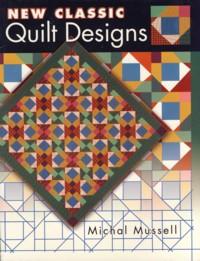 New Classic Quilt Designs