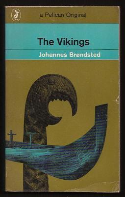 Seller image for THE VIKINGS for sale by A Book for all Reasons, PBFA & ibooknet