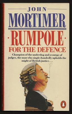 Seller image for RUMPOLE FOR THE DEFENCE for sale by A Book for all Reasons, PBFA & ibooknet