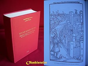 " Tous les Deables d'enfer " - Relations du siège de Rhodes par les Ottomans en 1480