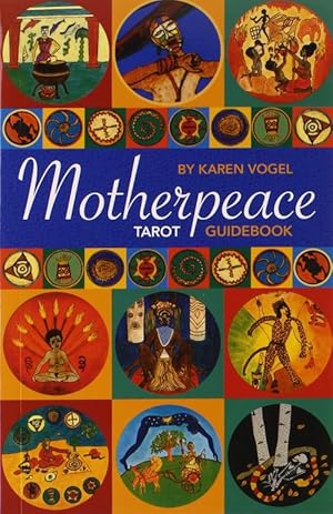 Seller image for Motherpeace Tarot Guidebook (Paperback) for sale by Grand Eagle Retail