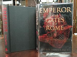 EMPEROR the Gates of Rome