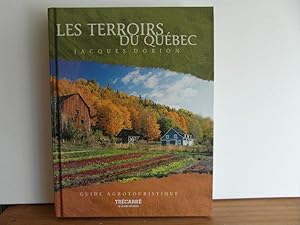 Les terroirs du Québec