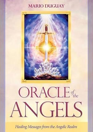 Image du vendeur pour Oracle of the Angels (Paperback) mis en vente par AussieBookSeller