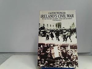 Seller image for Ireland's Civil War for sale by ABC Versand e.K.