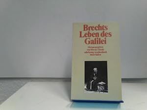 Brechts Leben des Galilei