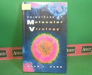 Imagen del vendedor de Principles of Molecular Virology. a la venta por Antiquariat Deinbacher